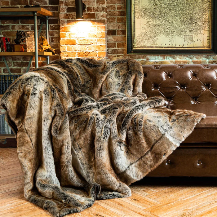 5 idées pour un salon plus cosy cet hiver