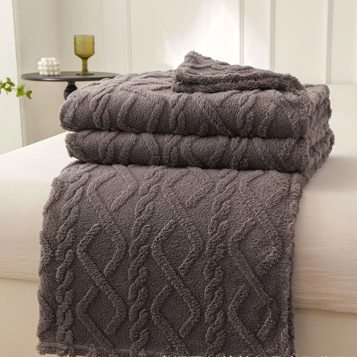 Couleur : Gris anthracite