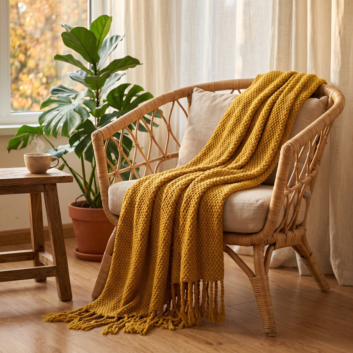 Couleur : Jaune