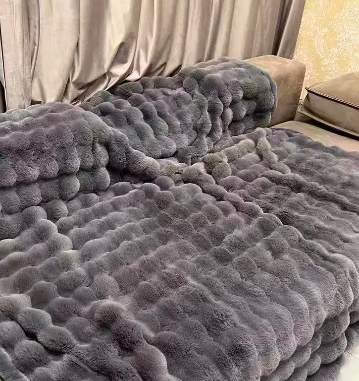 Deux couches pour garder la chaleur